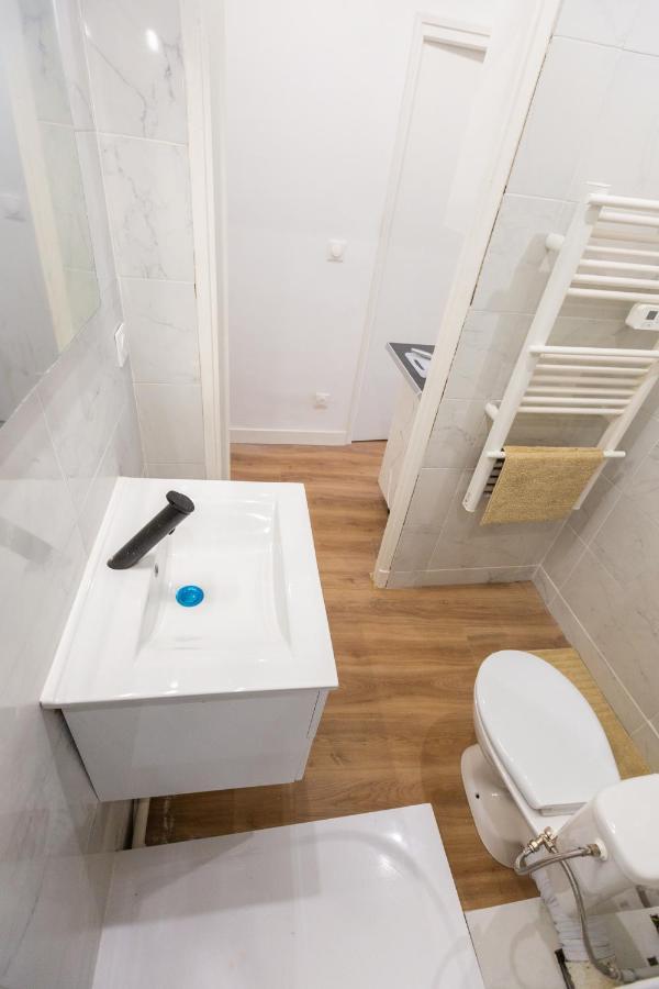 Appt Superbe T2 St Charles Vieux Port Wifi Marseille Exterior photo